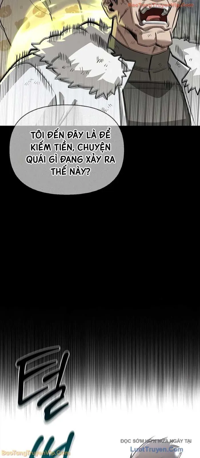 Healer Cấp S Chữa Trị Cho Quái Vật Chapter 29 - 31