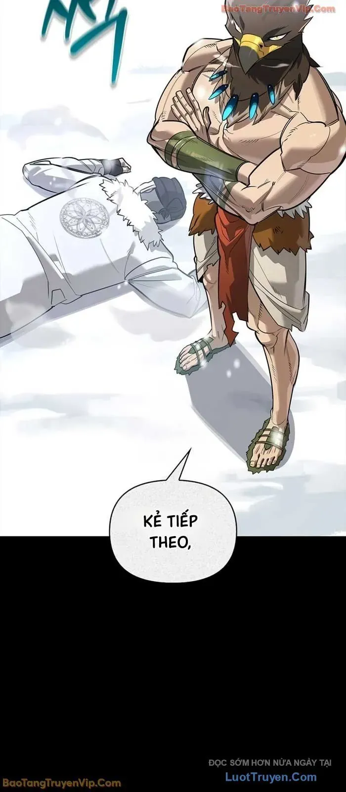 Healer Cấp S Chữa Trị Cho Quái Vật Chapter 29 - 32