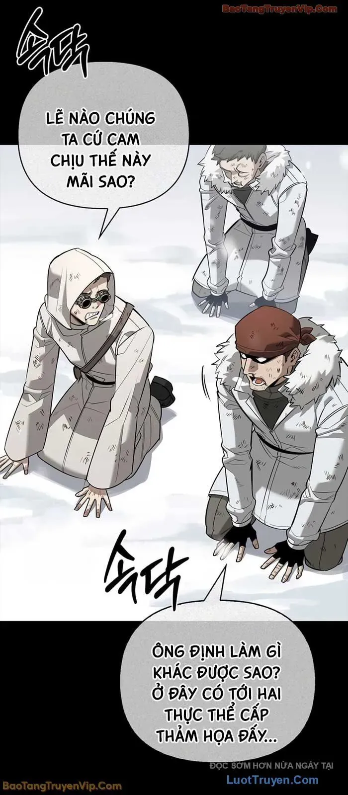 Healer Cấp S Chữa Trị Cho Quái Vật Chapter 29 - 33