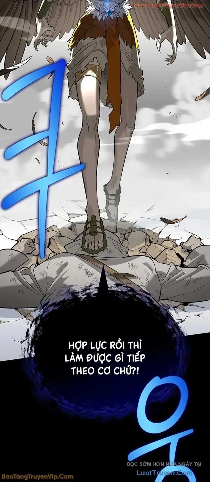 Healer Cấp S Chữa Trị Cho Quái Vật Chapter 29 - 36