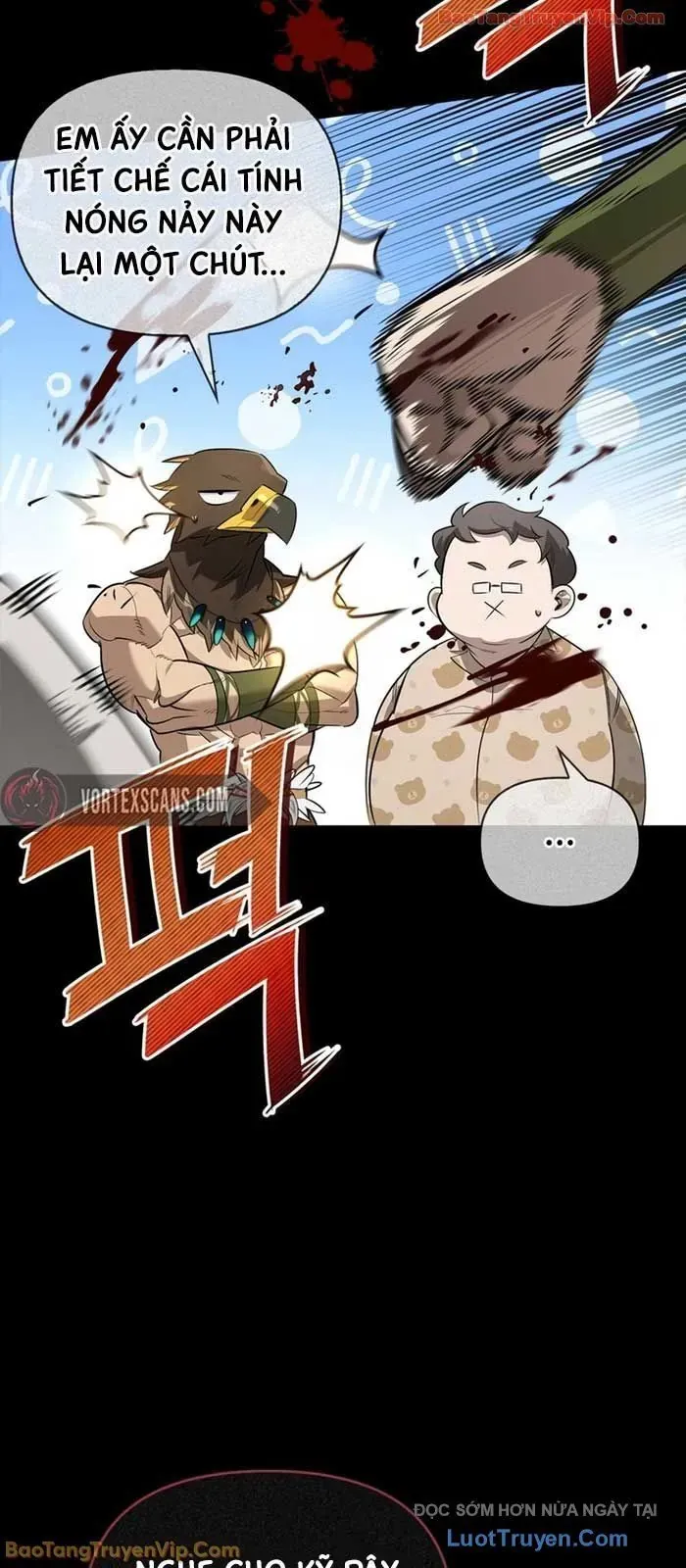 Healer Cấp S Chữa Trị Cho Quái Vật Chapter 29 - 38