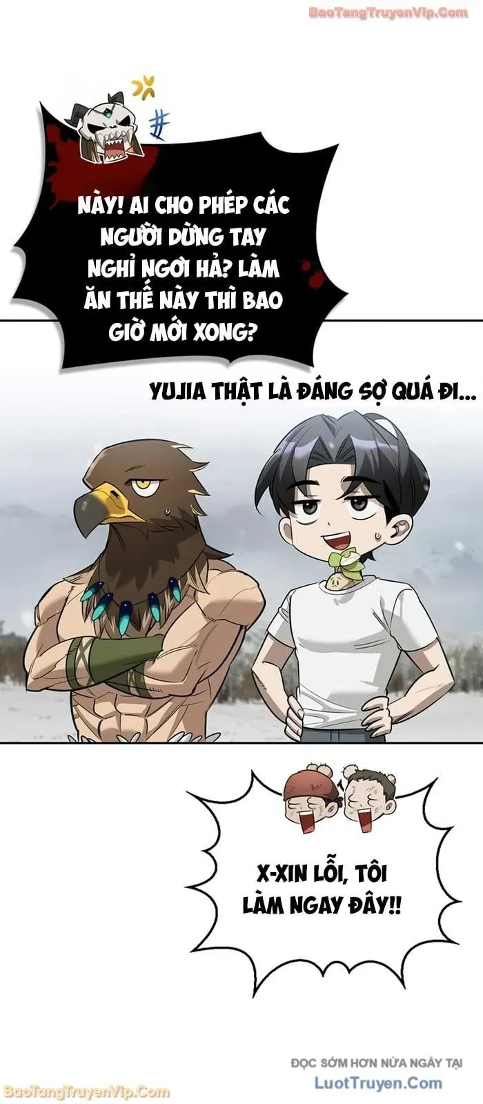 Healer Cấp S Chữa Trị Cho Quái Vật Chapter 29 - 43