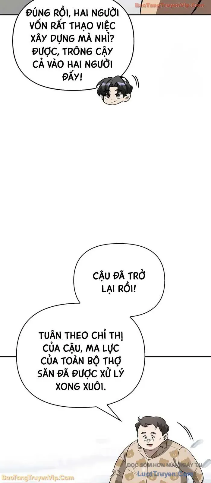 Healer Cấp S Chữa Trị Cho Quái Vật Chapter 29 - 45