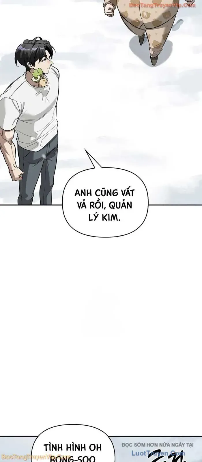 Healer Cấp S Chữa Trị Cho Quái Vật Chapter 29 - 46