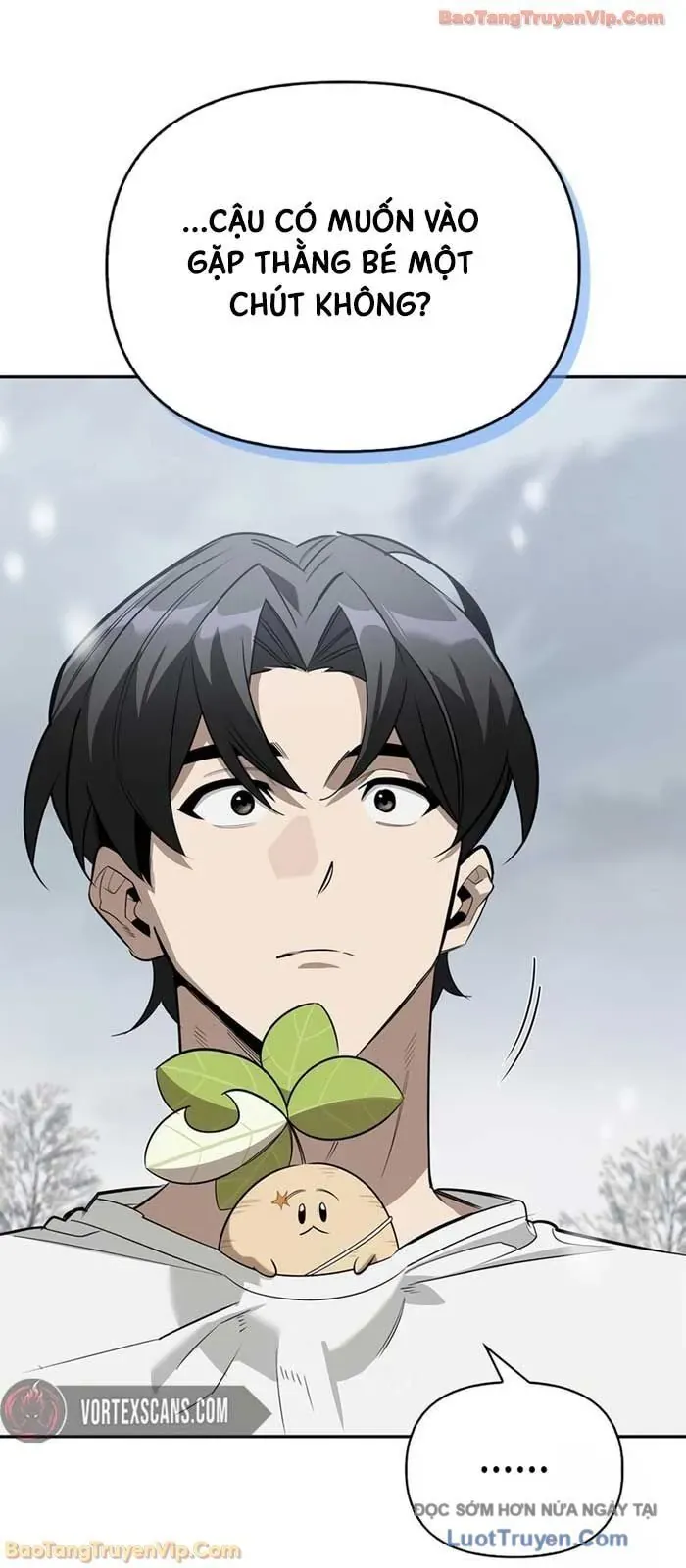 Healer Cấp S Chữa Trị Cho Quái Vật Chapter 29 - 48