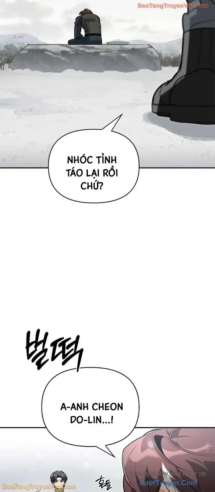 Healer Cấp S Chữa Trị Cho Quái Vật Chapter 29 - 50