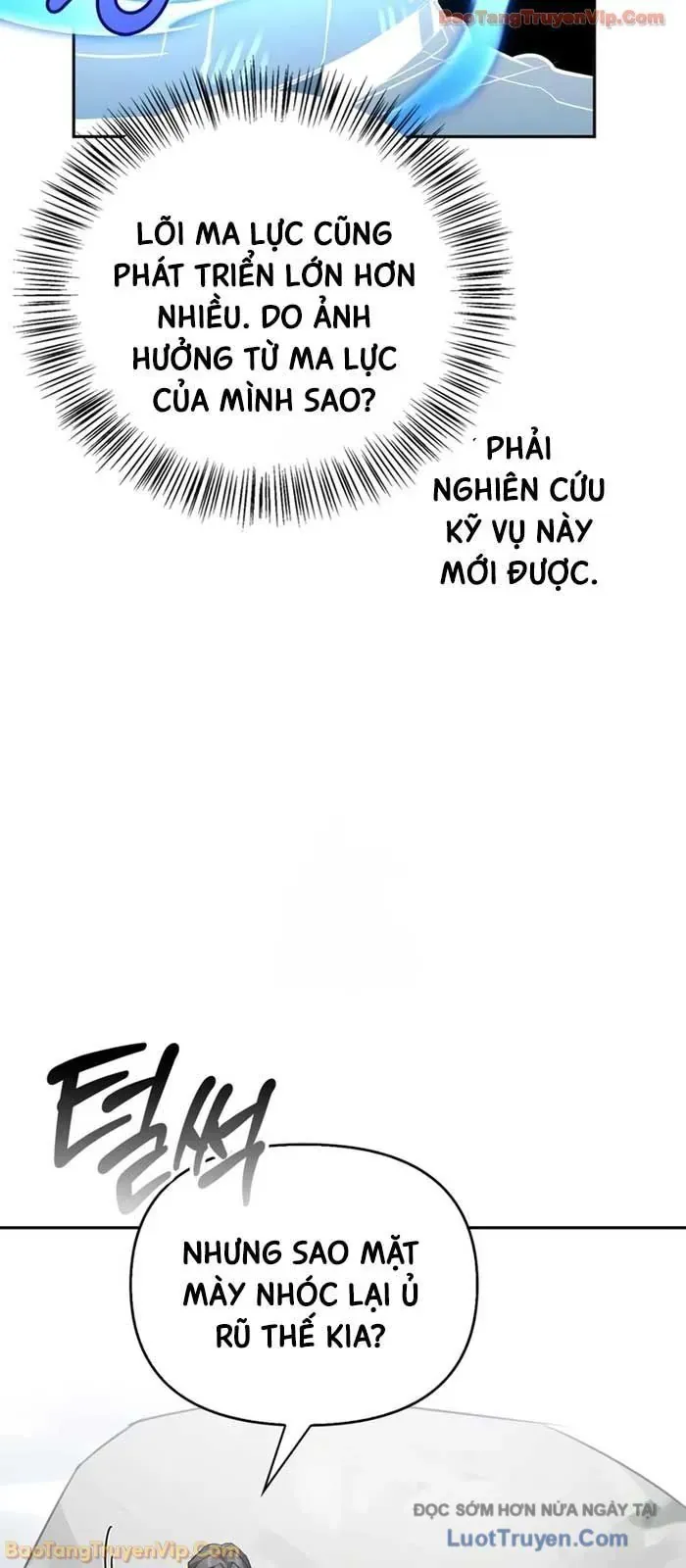 Healer Cấp S Chữa Trị Cho Quái Vật Chapter 29 - 54