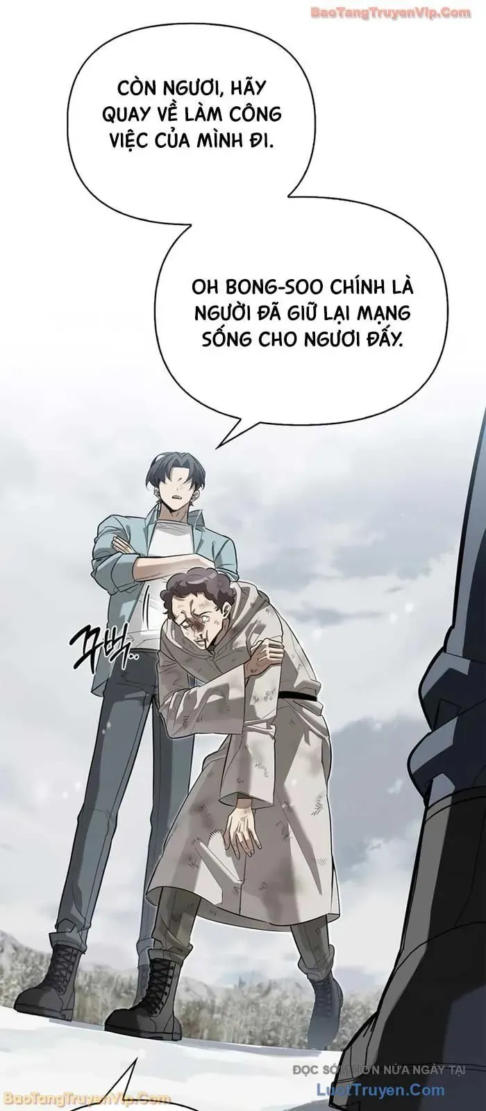 Healer Cấp S Chữa Trị Cho Quái Vật Chapter 29 - 73