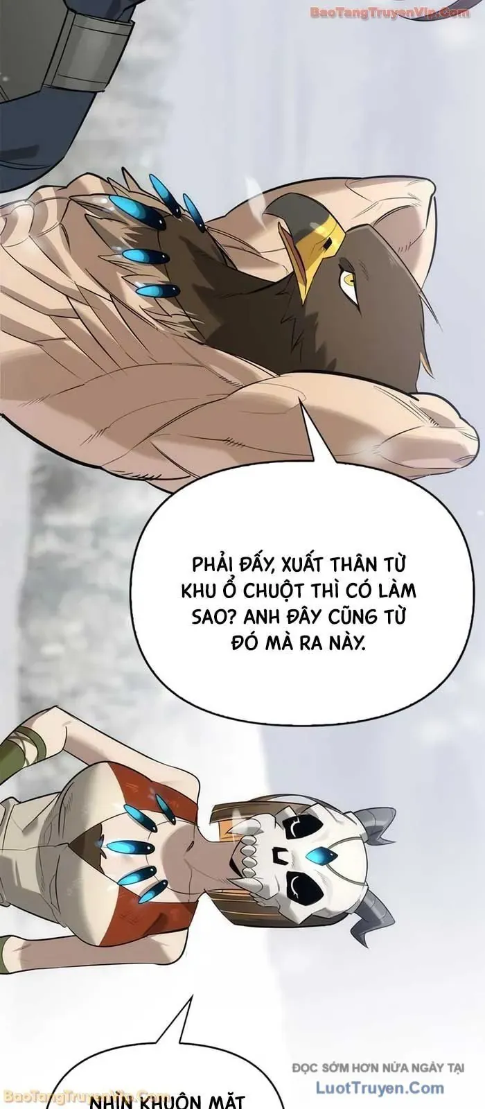 Healer Cấp S Chữa Trị Cho Quái Vật Chapter 29 - 78