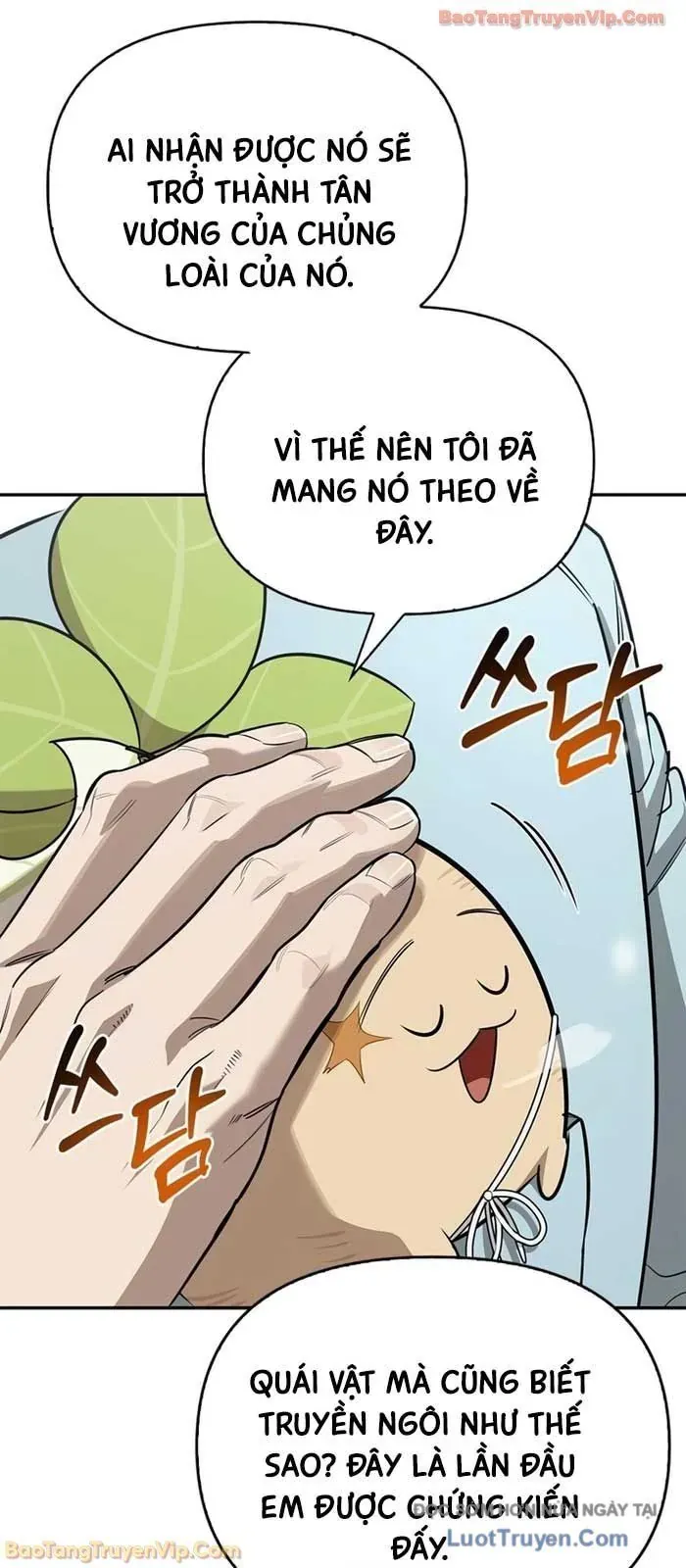 Healer Cấp S Chữa Trị Cho Quái Vật Chapter 29 - 85