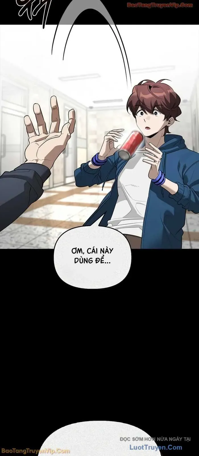 Healer Cấp S Chữa Trị Cho Quái Vật Chapter 29 - 10