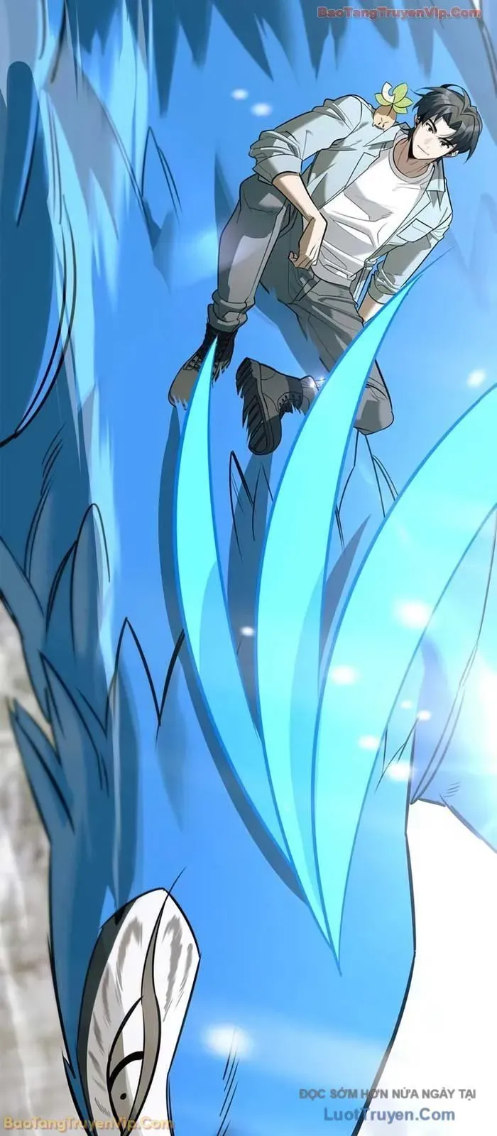 Healer Cấp S Chữa Trị Cho Quái Vật Chapter 29 - 95
