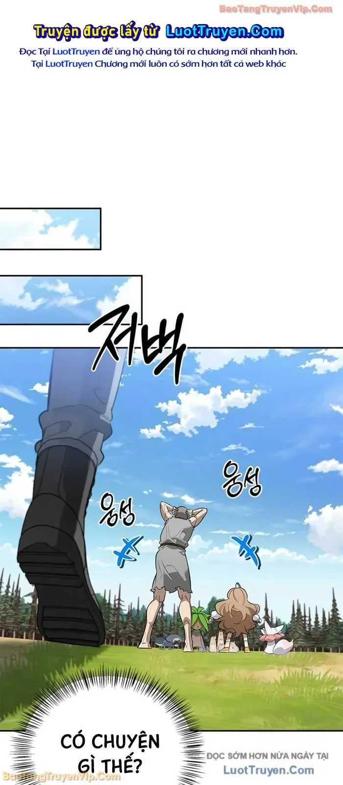 Healer Cấp S Chữa Trị Cho Quái Vật Chapter 29 - 97