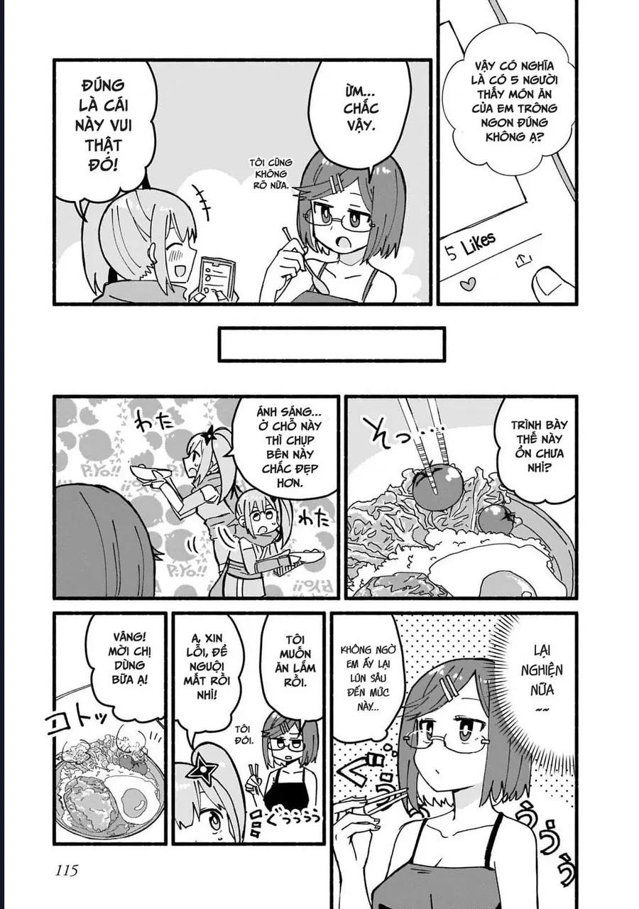 Ninja To Koroshiya No Futarigurashi Chapter 16 - 7