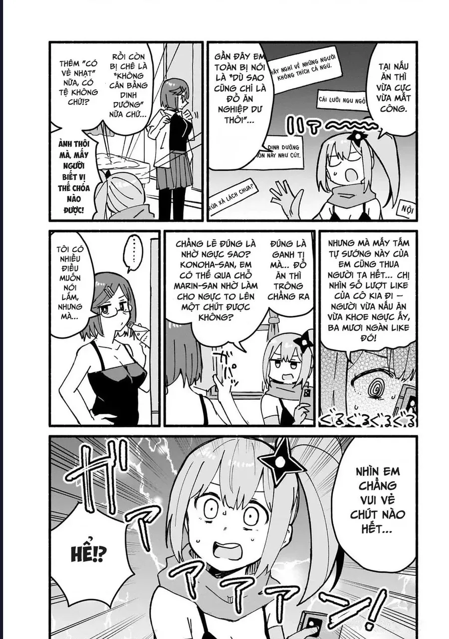 Ninja To Koroshiya No Futarigurashi Chapter 16 - 10