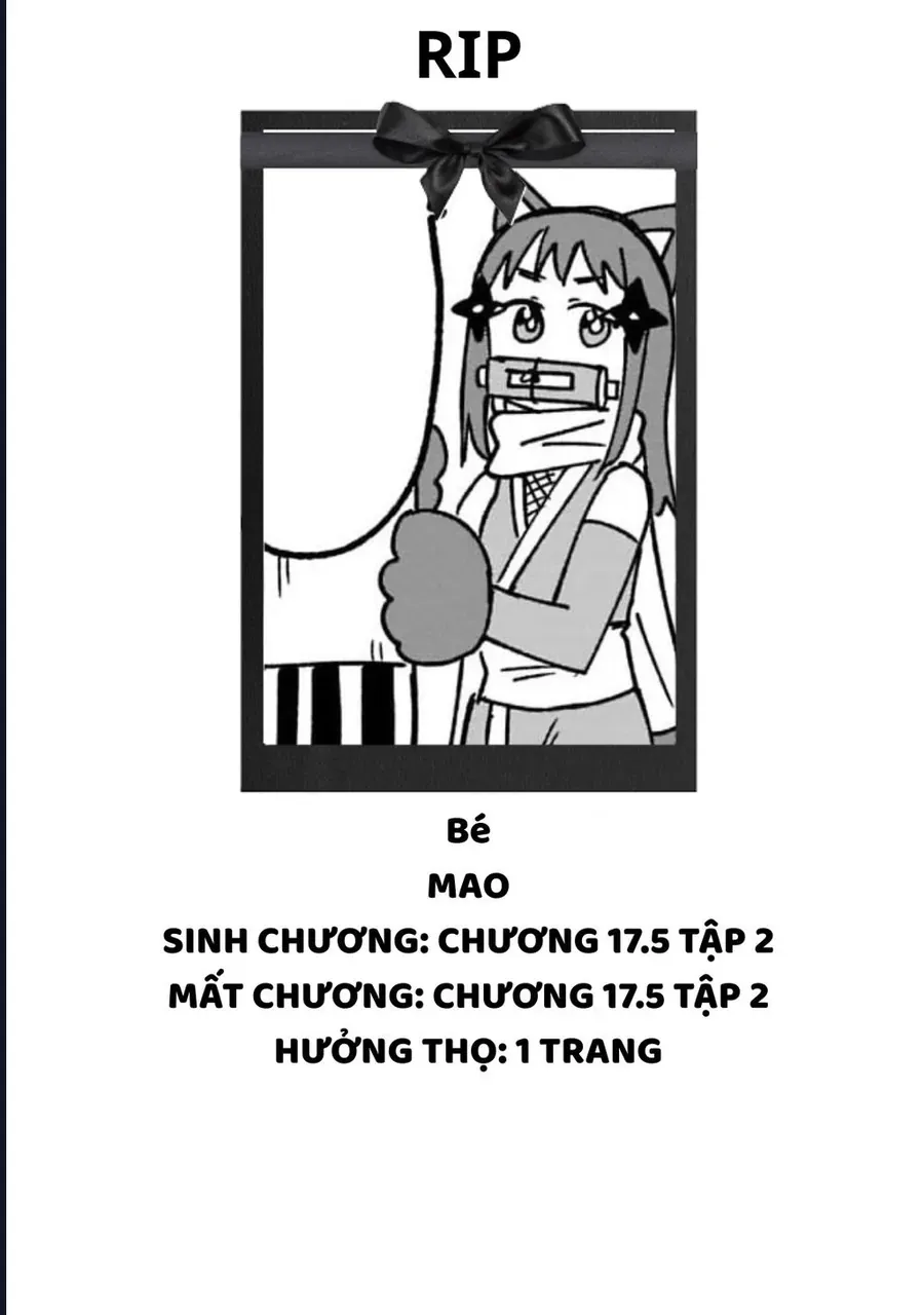 Ninja To Koroshiya No Futarigurashi Chapter 17.5 - 22