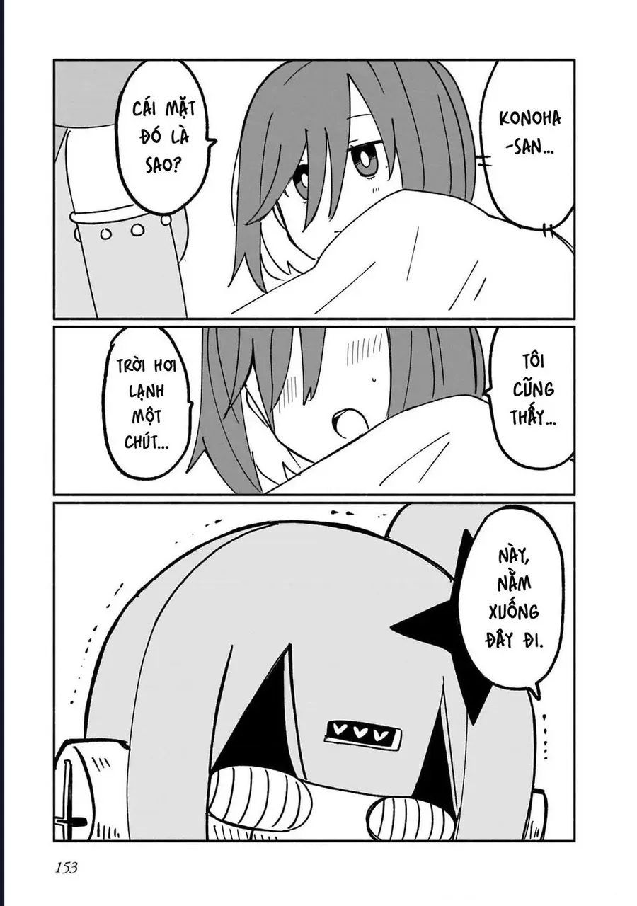 Ninja To Koroshiya No Futarigurashi Chapter 17.5 - 9