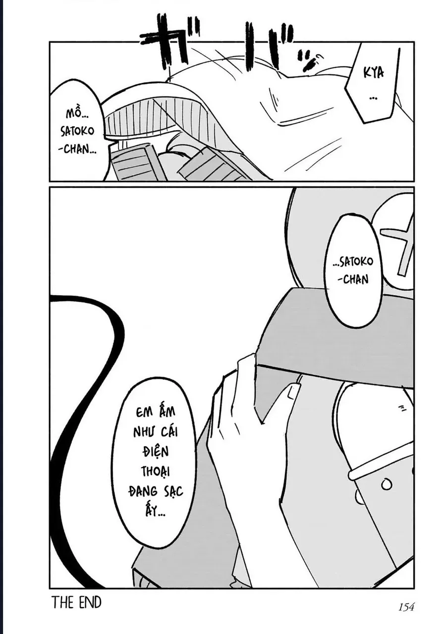 Ninja To Koroshiya No Futarigurashi Chapter 17.5 - 10