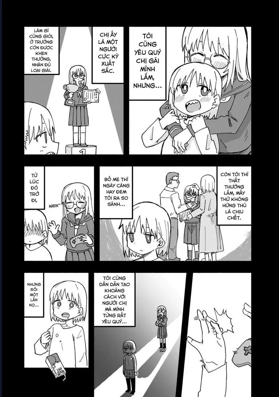 Ninja To Koroshiya No Futarigurashi Chapter 21 - 5