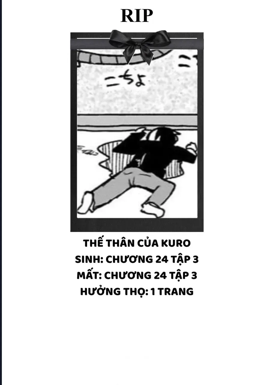 Ninja To Koroshiya No Futarigurashi Chapter 24 - 17