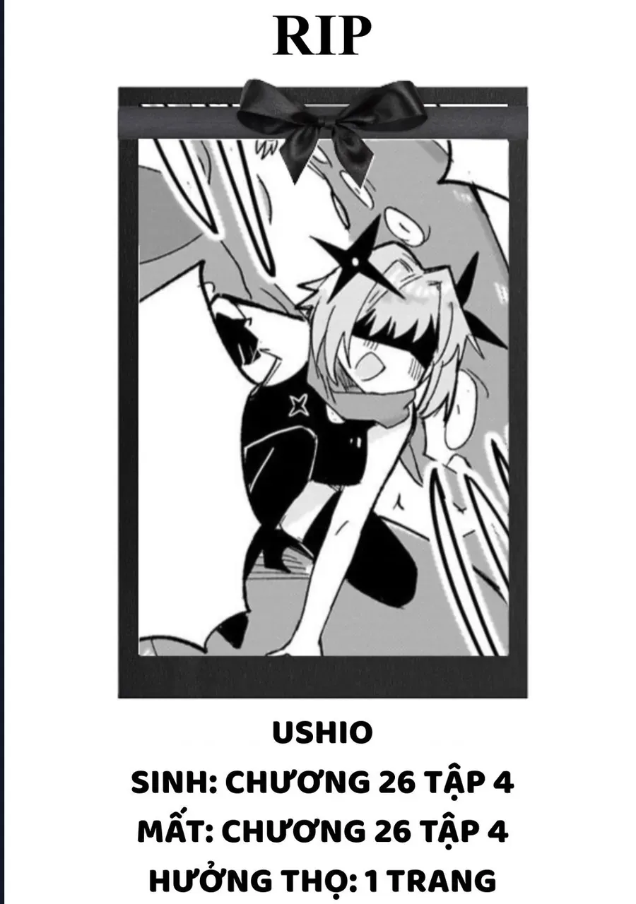 Ninja To Koroshiya No Futarigurashi Chapter 26 - 24