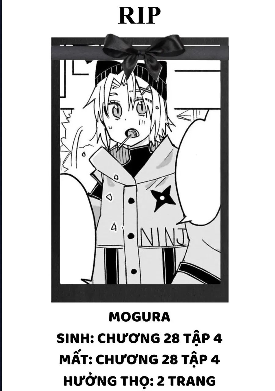 Ninja To Koroshiya No Futarigurashi Chapter 28 - 19