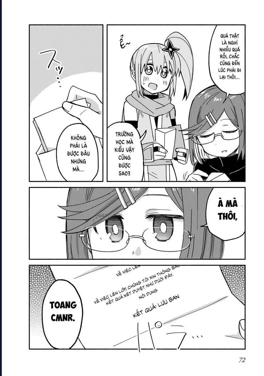 Ninja To Koroshiya No Futarigurashi Chapter 29 - 15