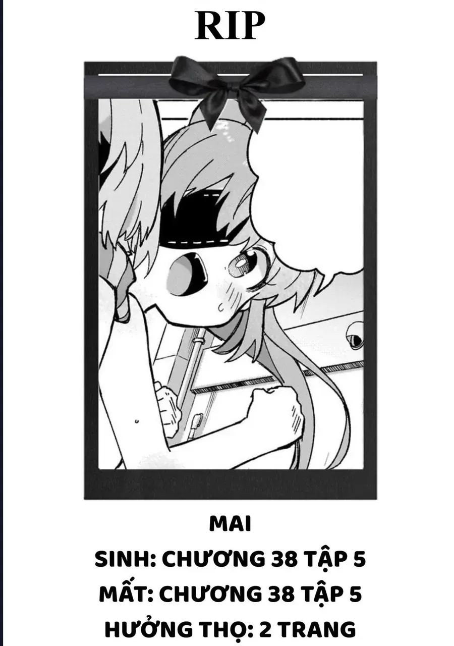 Ninja To Koroshiya No Futarigurashi Chapter 38 - 22