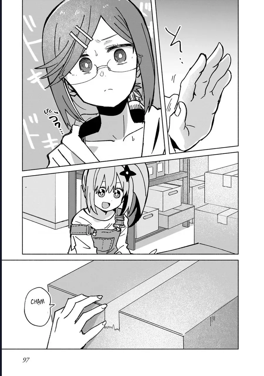 Ninja To Koroshiya No Futarigurashi Chapter 39 - 10