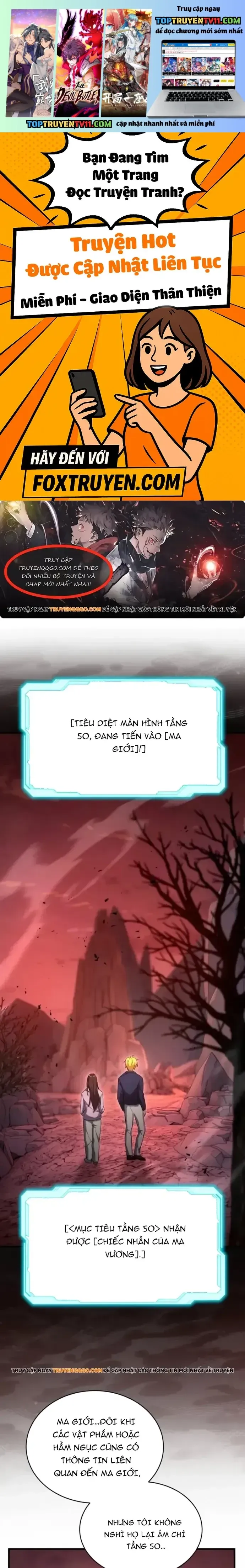 Ranker Mơ Được Nghỉ Hưu Chapter 29 - 2