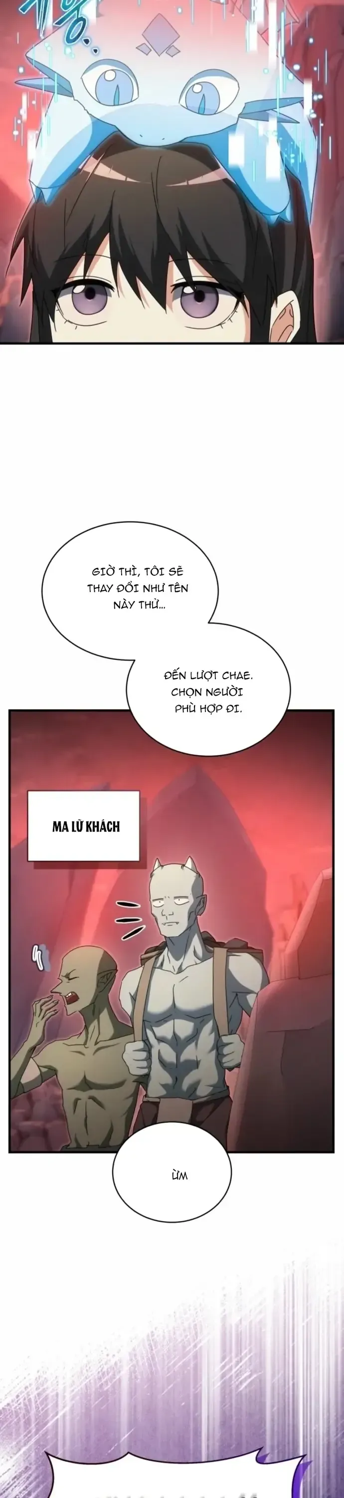 Ranker Mơ Được Nghỉ Hưu Chapter 29 - 11