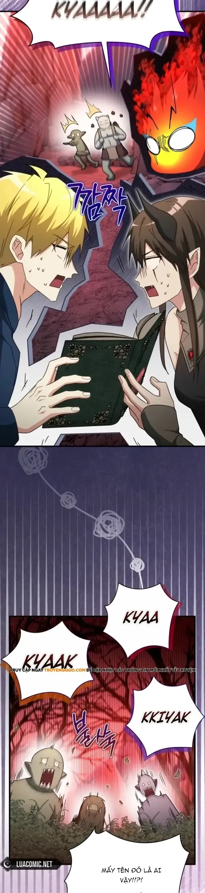 Ranker Mơ Được Nghỉ Hưu Chapter 29 - 12