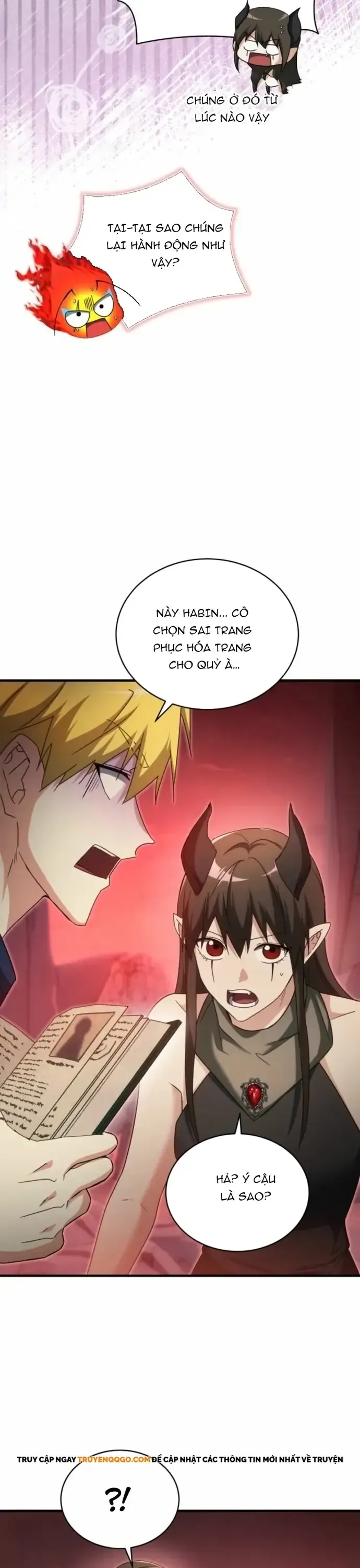 Ranker Mơ Được Nghỉ Hưu Chapter 29 - 13