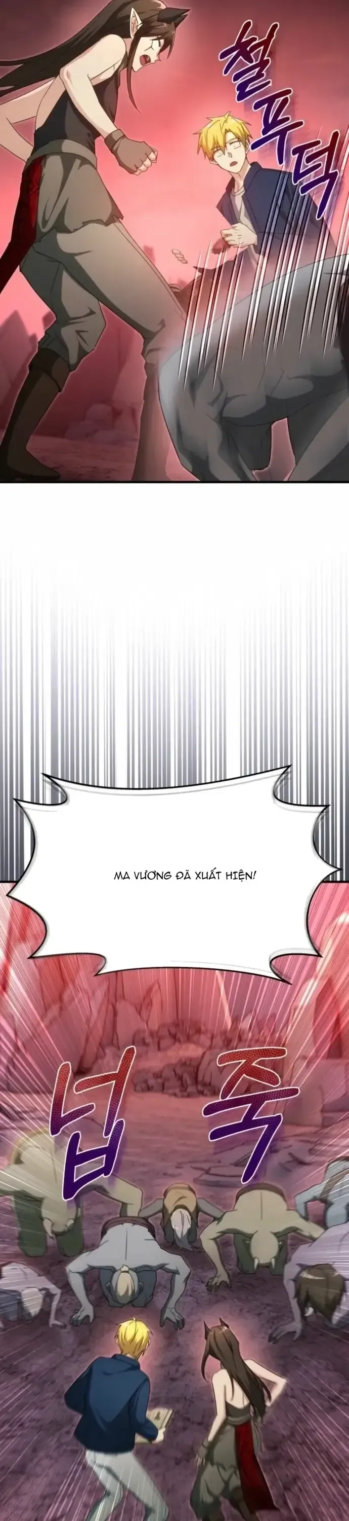 Ranker Mơ Được Nghỉ Hưu Chapter 29 - 14