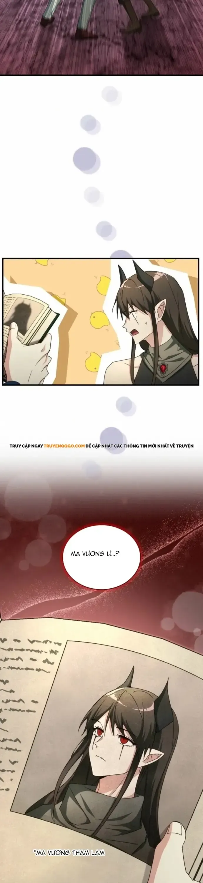 Ranker Mơ Được Nghỉ Hưu Chapter 29 - 15