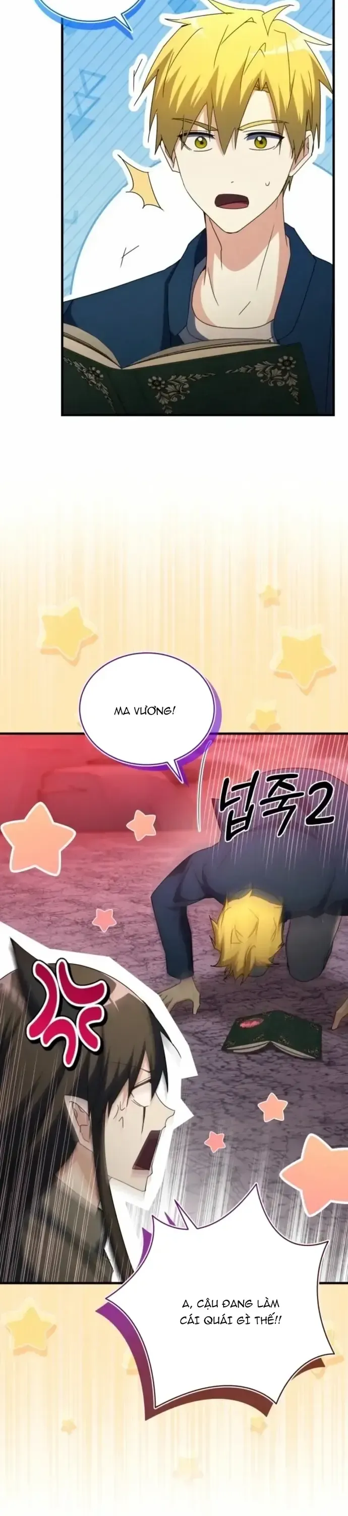 Ranker Mơ Được Nghỉ Hưu Chapter 29 - 18