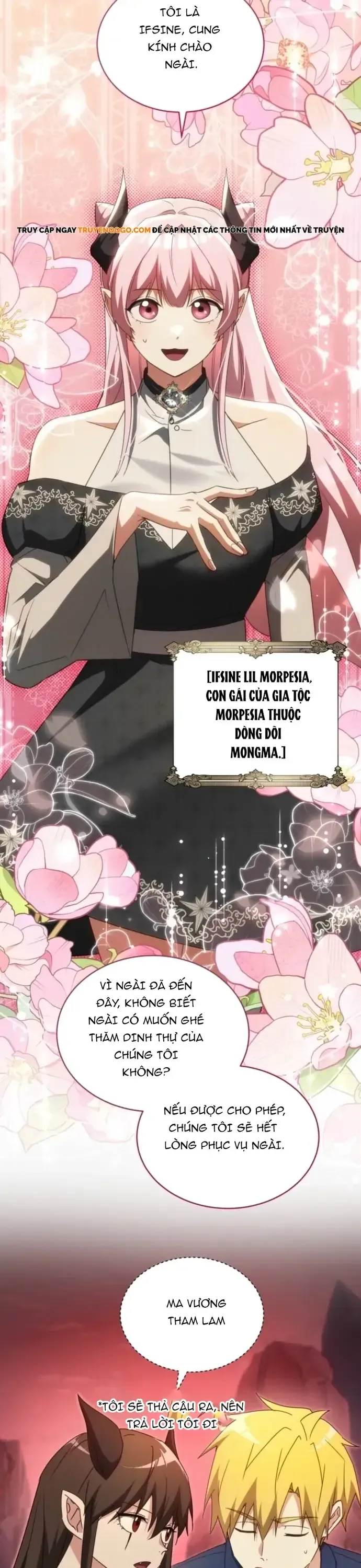 Ranker Mơ Được Nghỉ Hưu Chapter 29 - 20