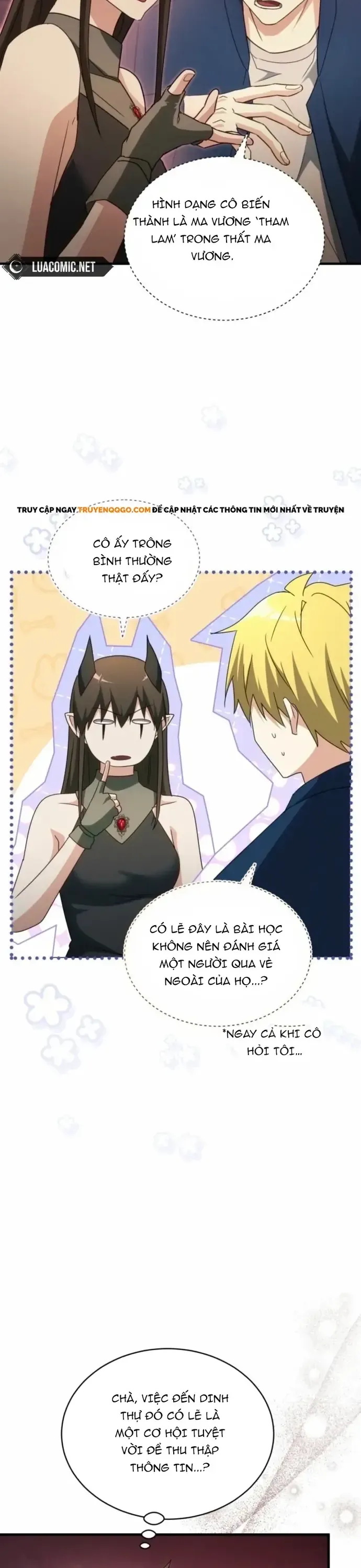 Ranker Mơ Được Nghỉ Hưu Chapter 29 - 21