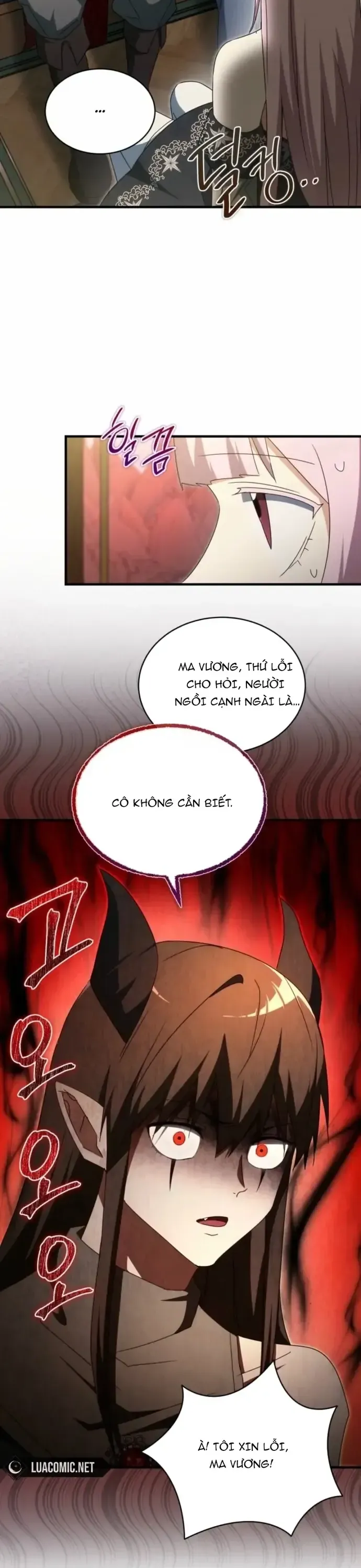 Ranker Mơ Được Nghỉ Hưu Chapter 29 - 24