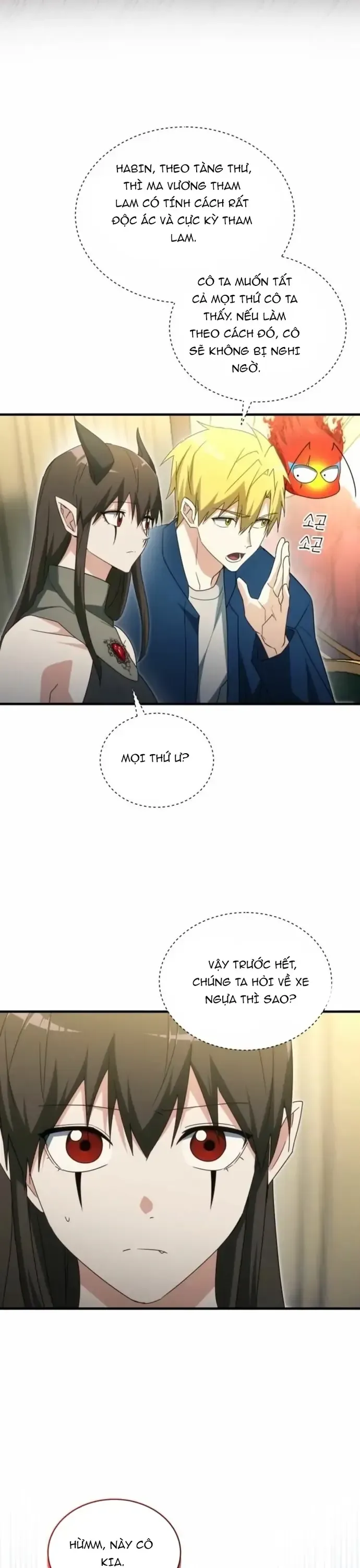 Ranker Mơ Được Nghỉ Hưu Chapter 29 - 25