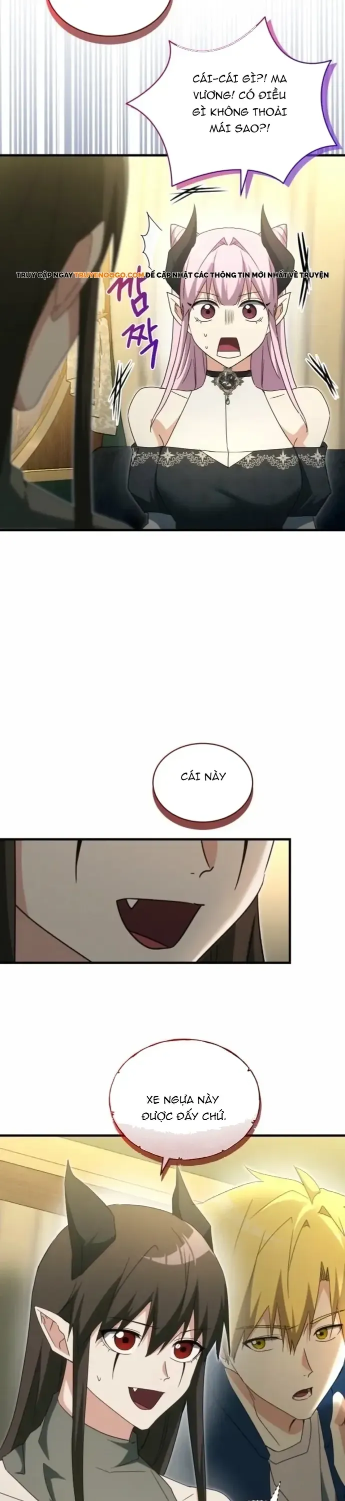 Ranker Mơ Được Nghỉ Hưu Chapter 29 - 26