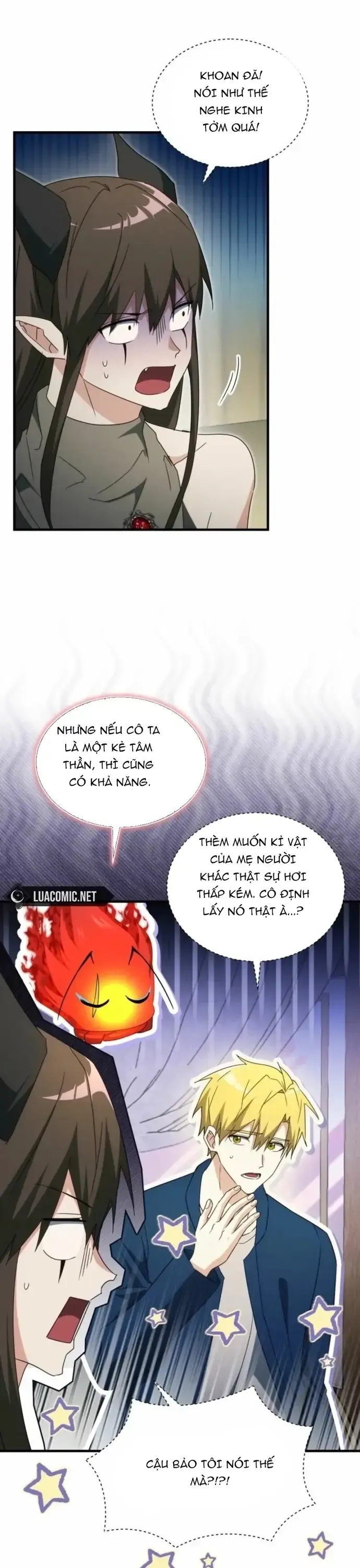 Ranker Mơ Được Nghỉ Hưu Chapter 29 - 28