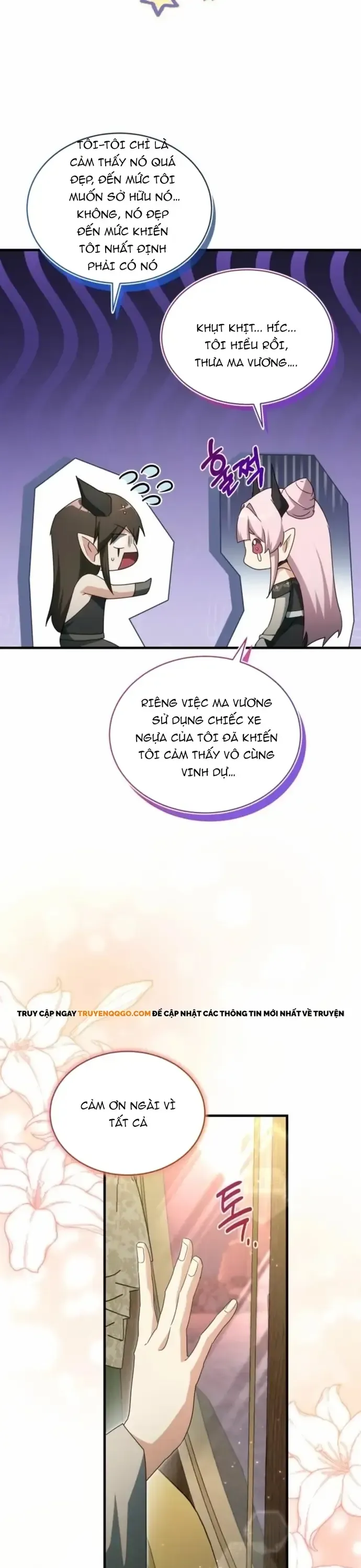 Ranker Mơ Được Nghỉ Hưu Chapter 29 - 29