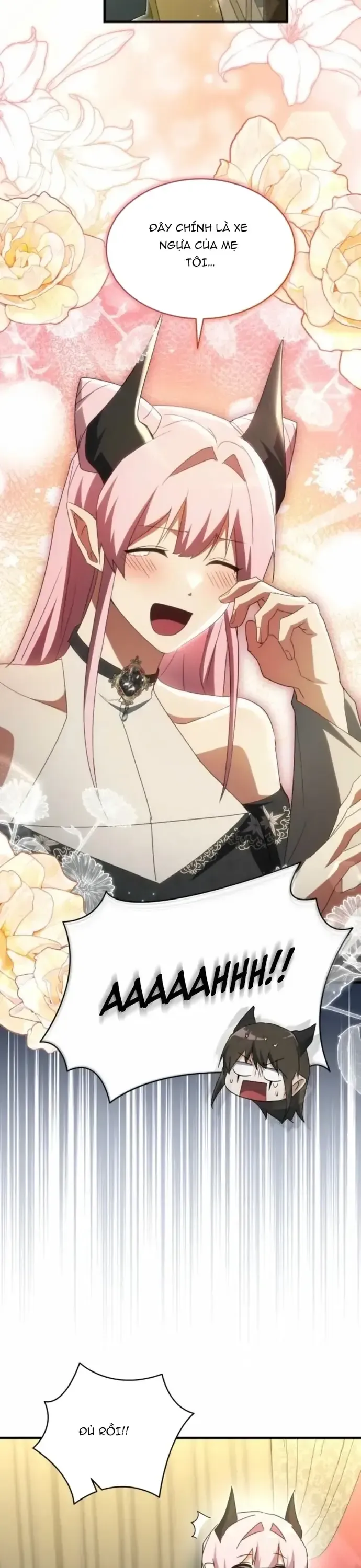 Ranker Mơ Được Nghỉ Hưu Chapter 29 - 30