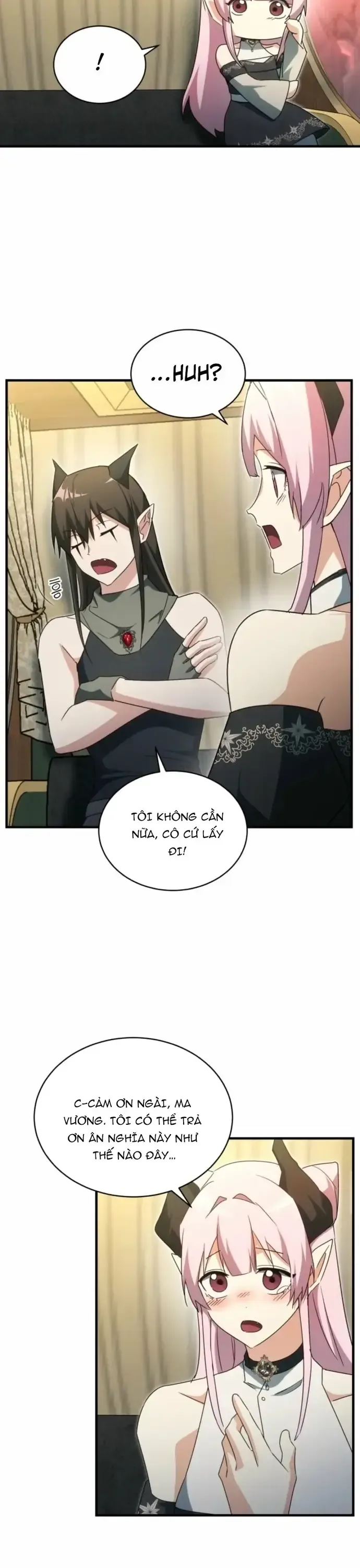 Ranker Mơ Được Nghỉ Hưu Chapter 29 - 31