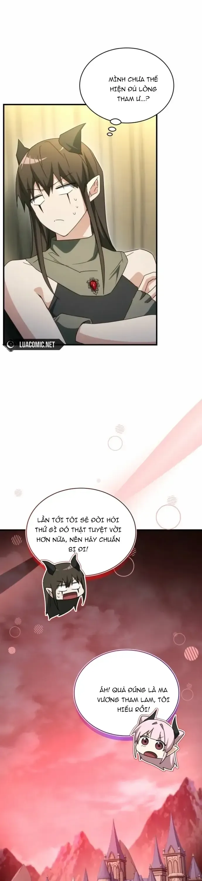 Ranker Mơ Được Nghỉ Hưu Chapter 29 - 32