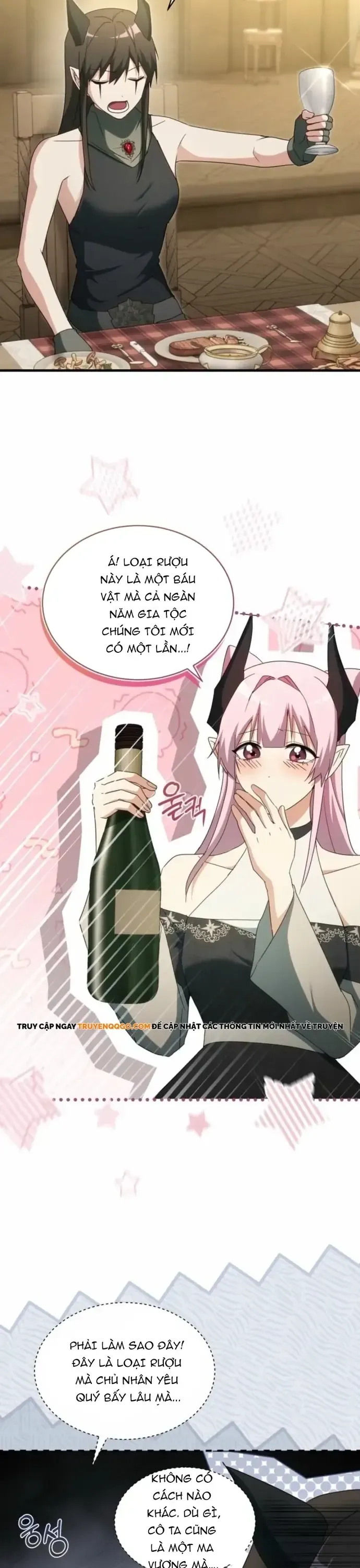 Ranker Mơ Được Nghỉ Hưu Chapter 29 - 34