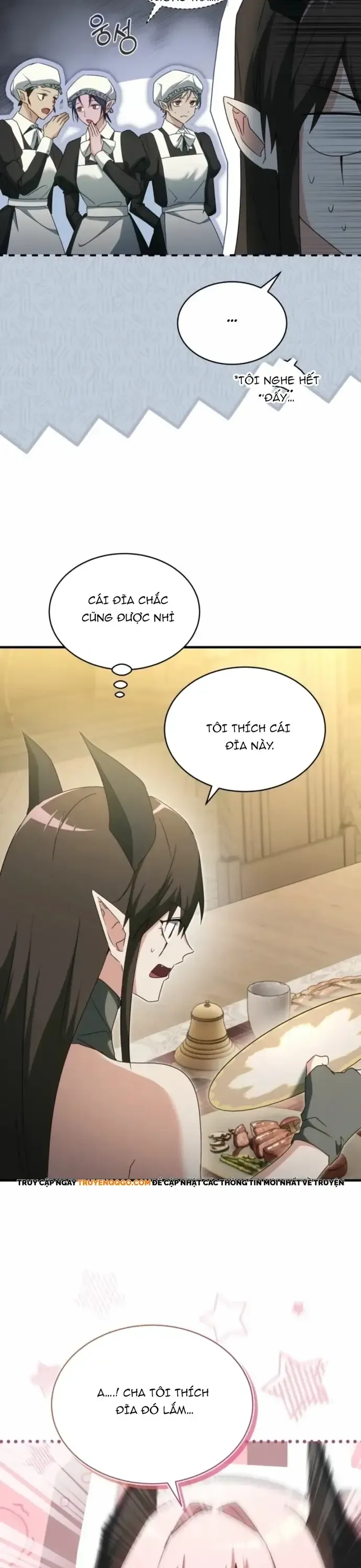 Ranker Mơ Được Nghỉ Hưu Chapter 29 - 35