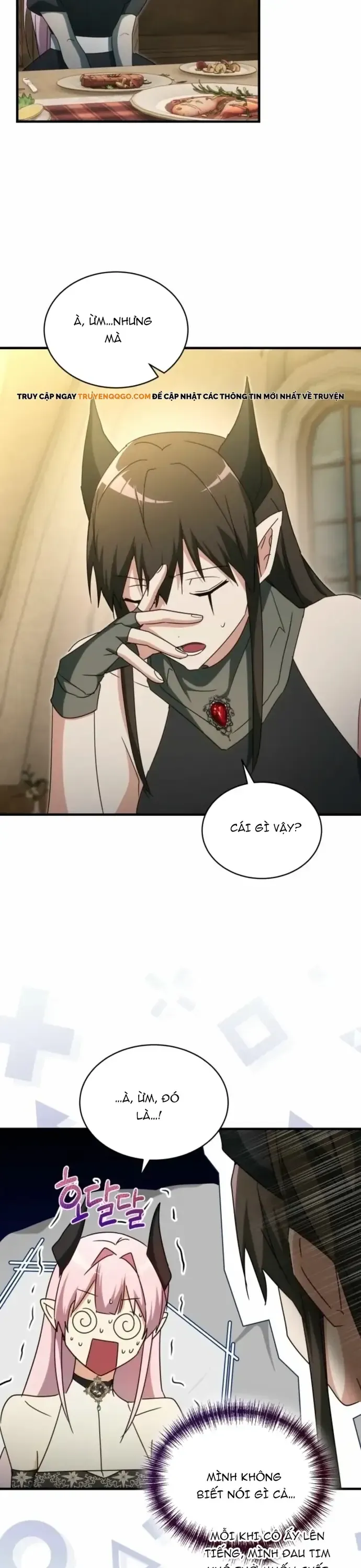 Ranker Mơ Được Nghỉ Hưu Chapter 29 - 38