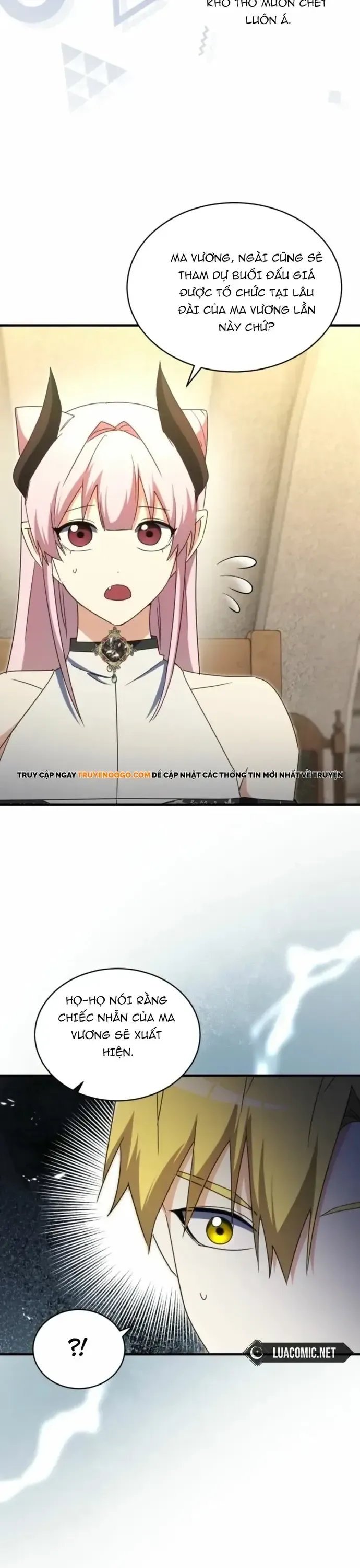 Ranker Mơ Được Nghỉ Hưu Chapter 29 - 39